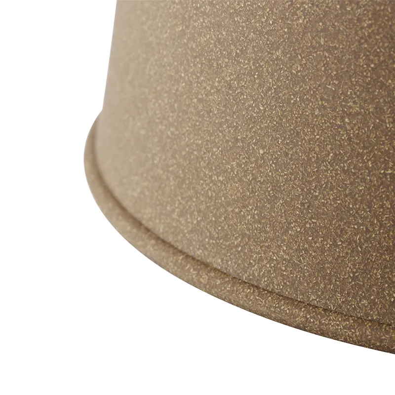 Grain Pendelleuchte - Nature