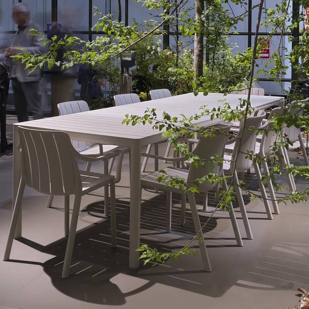 Tiberina lehnstuhl Corda