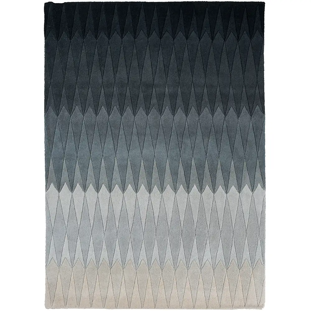 Acacia Grey 140x200 teppich 