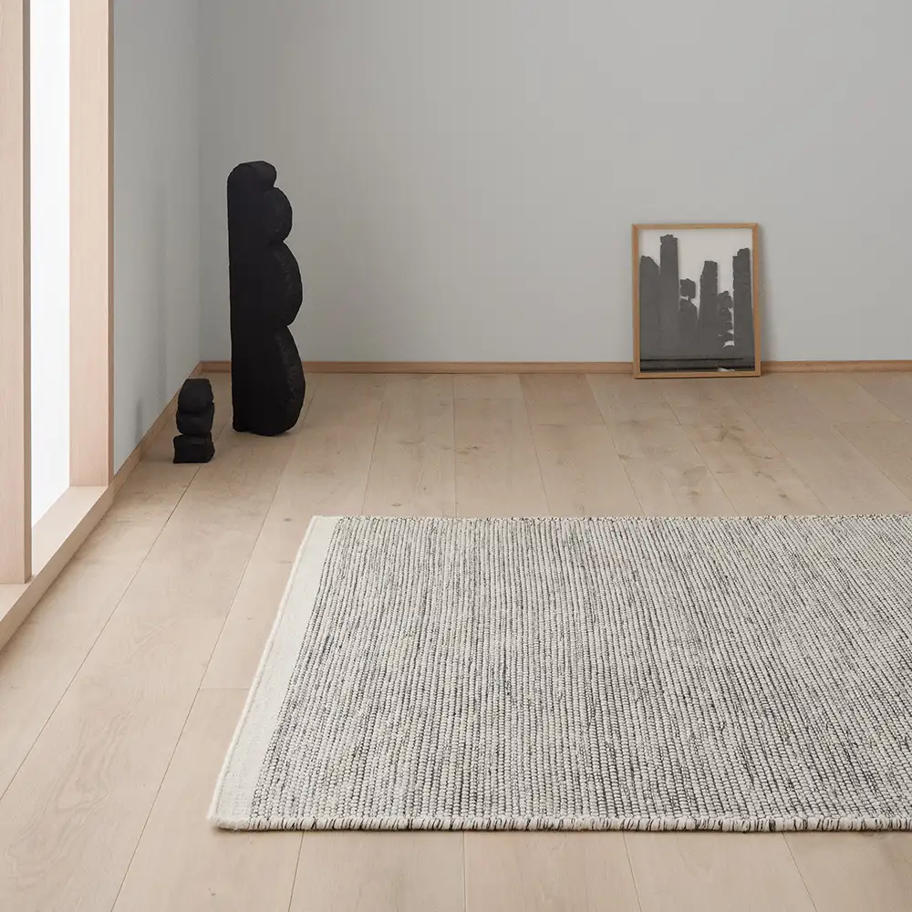 Asko Mixed 140x200 teppich 