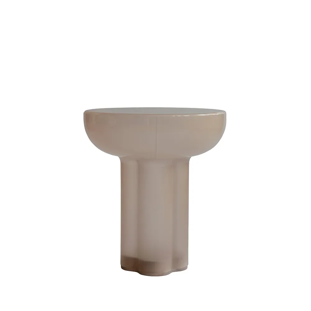 Crown Beistelltisch – Smoked Desert