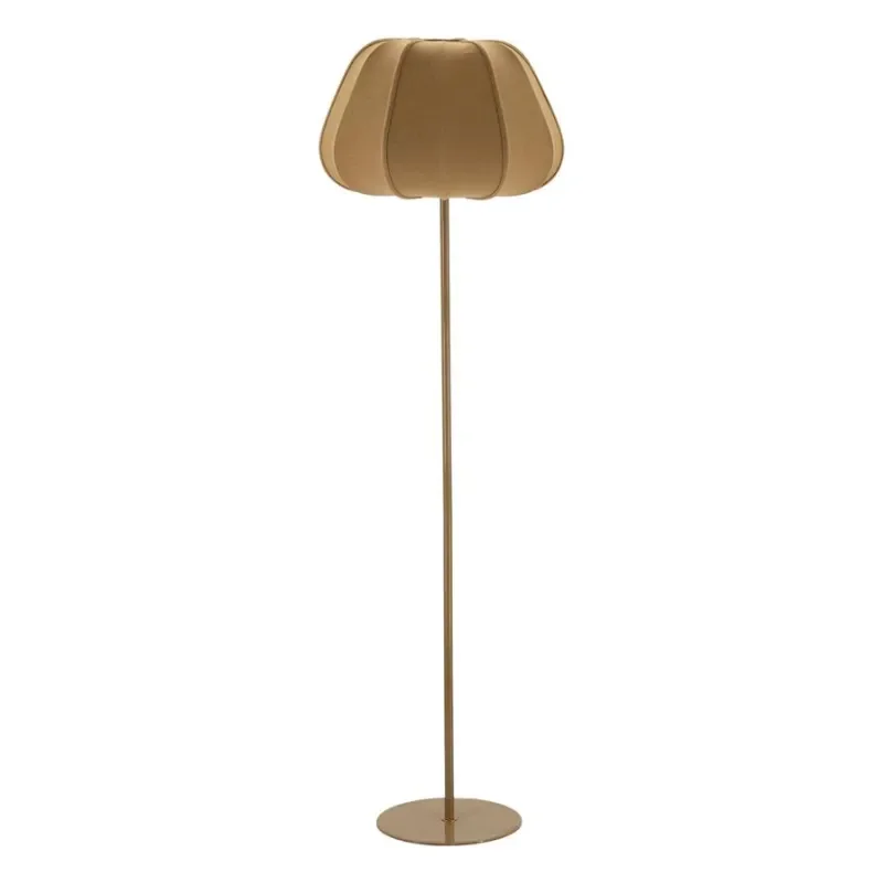 Sora Stehlampe 50x50x160 cm grün