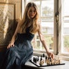 Schach Anna Cramling Edition