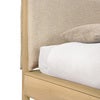  PI Bett 160x200 cm Eiche
