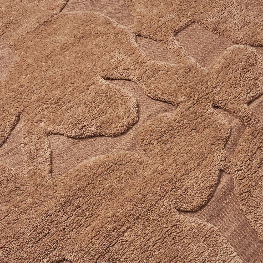 Wollteppich Cilla 170x240 cm