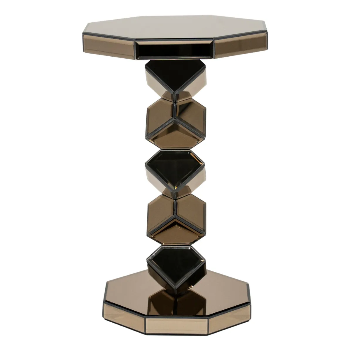 Reflec 30,5x33x50,3 cm braun