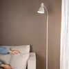 Lina Stehleuchte Beige