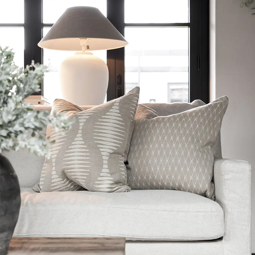 Kissenbezug Dario 50x50