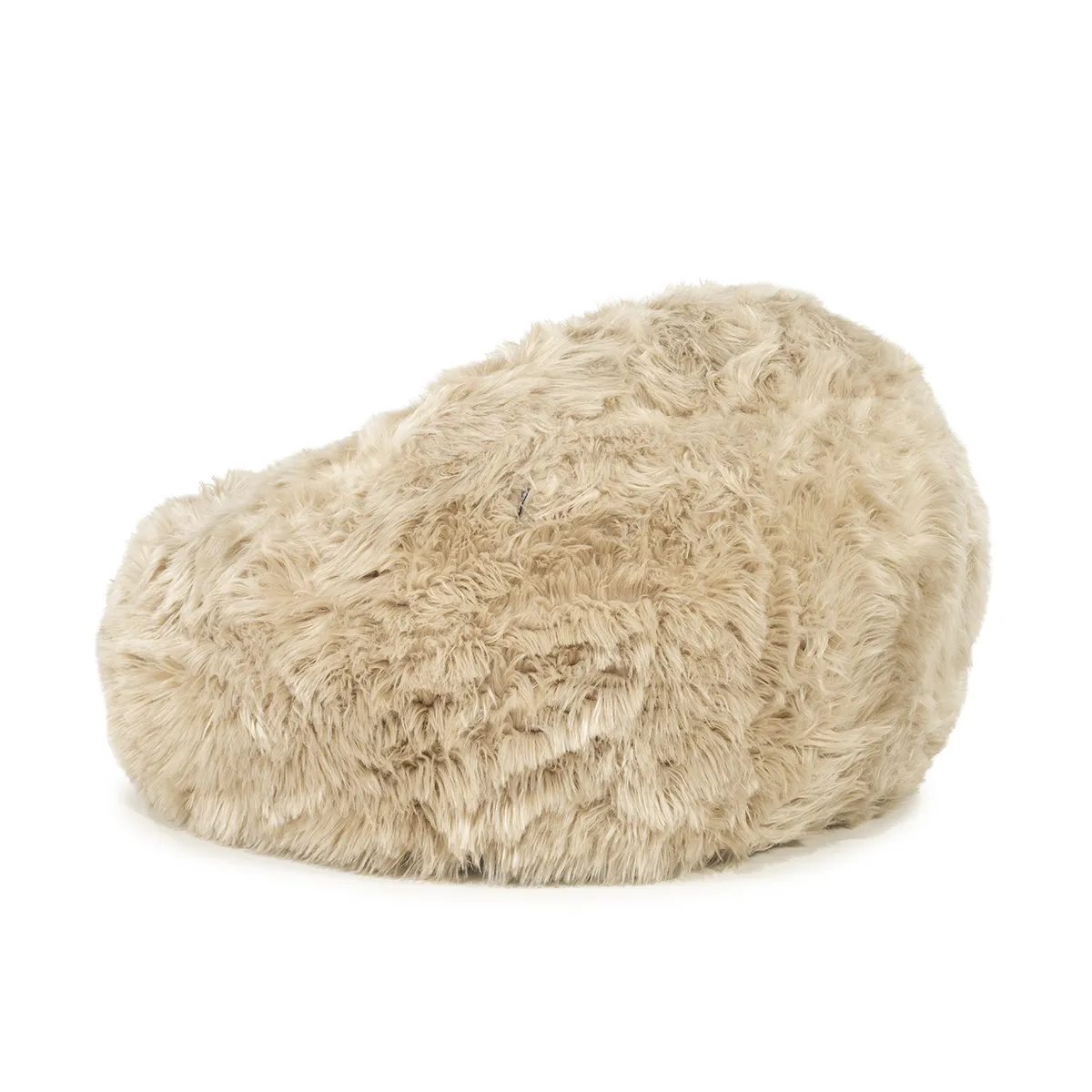 Aufblasbarer Sessel Snuzzle Taupe