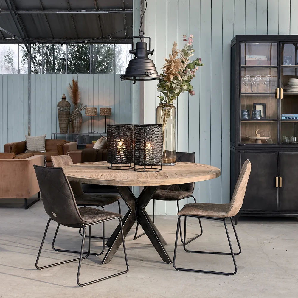 Falcon Crest Esstisch Ø150 cm