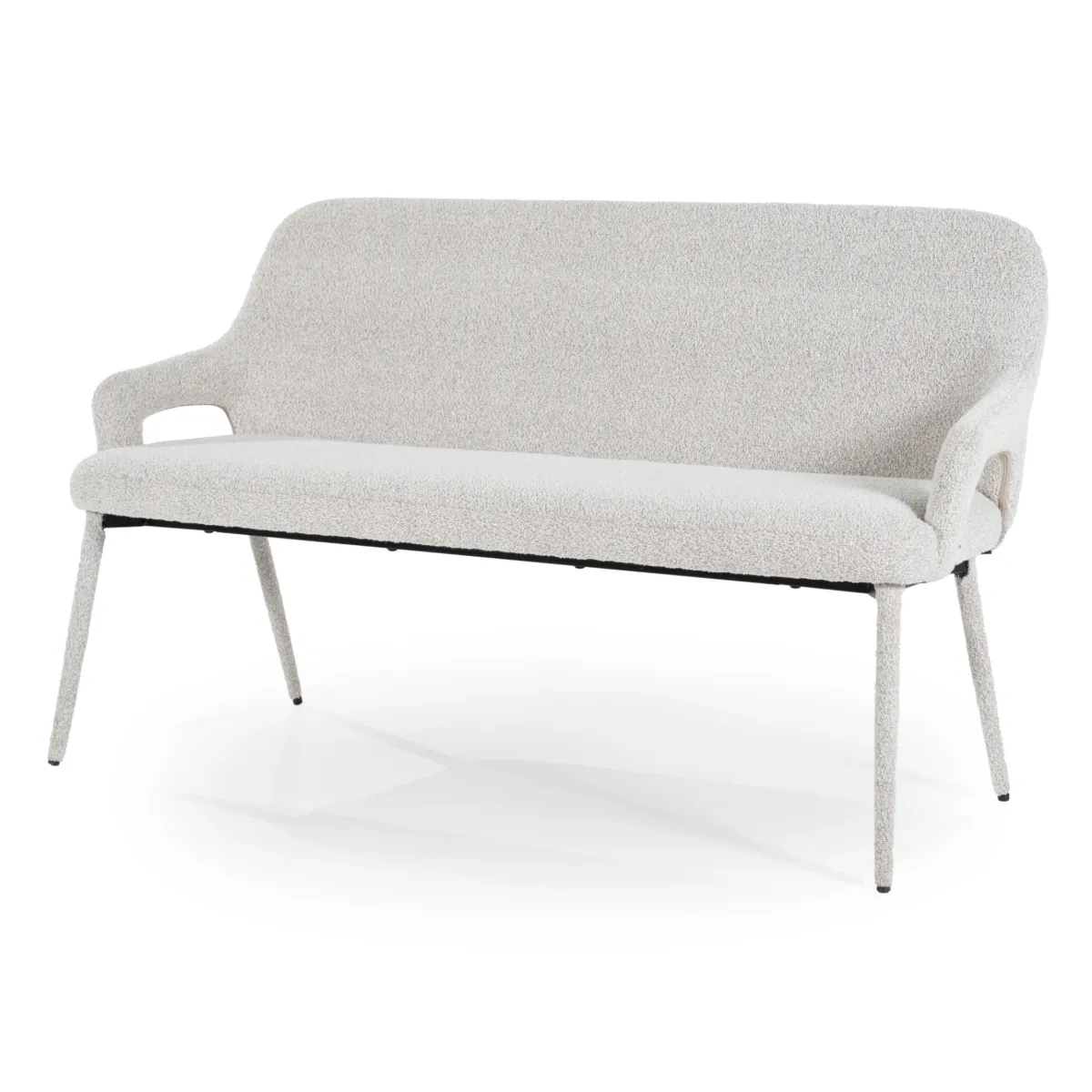Bank Fika Beige