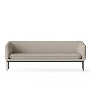 Sofa 3-Sitzer Turn Hot Madison Sand