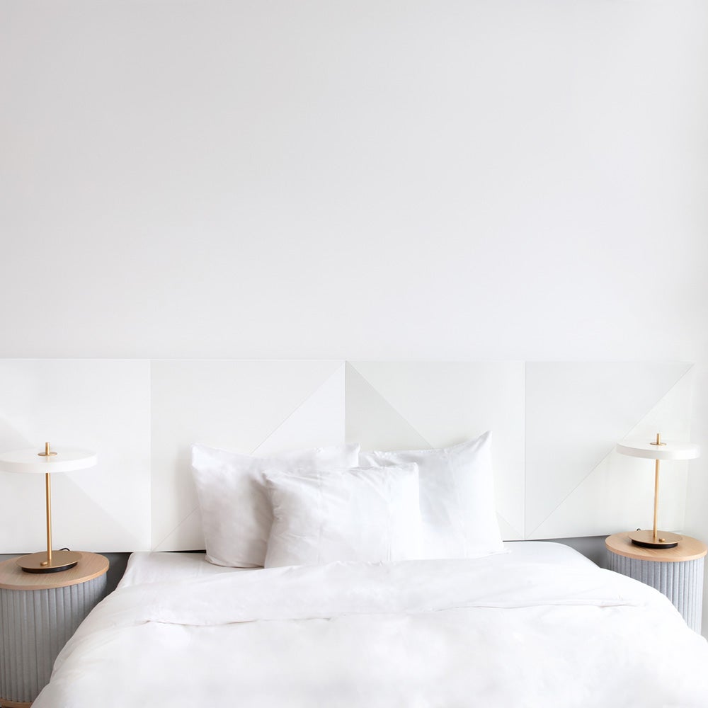 Audacious Beistelltisch Eiche/Sterling