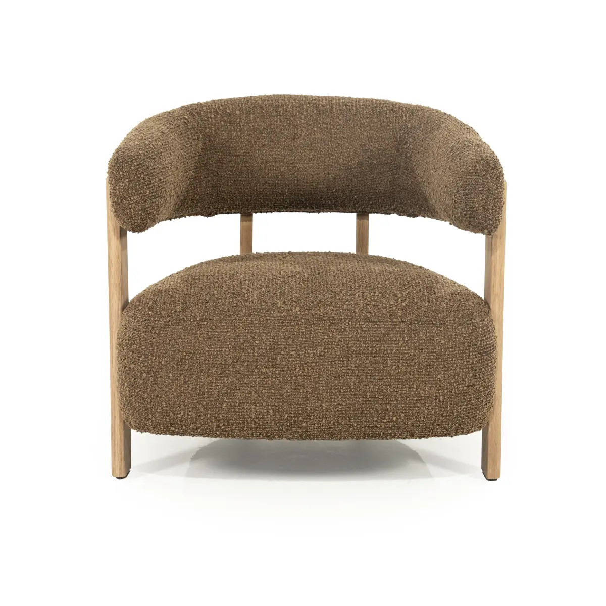 Lola Sessel - braun Hush