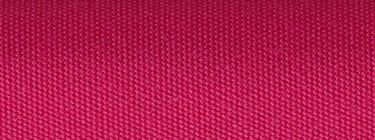 Sombrano S+ Seitenmastschrim 350x350 cm kat.5 anodizerad alu / 681 pink