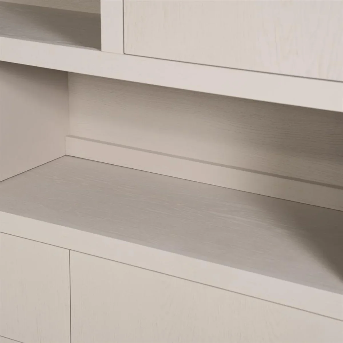 Helsinki Schrank 200x220cm - taupe