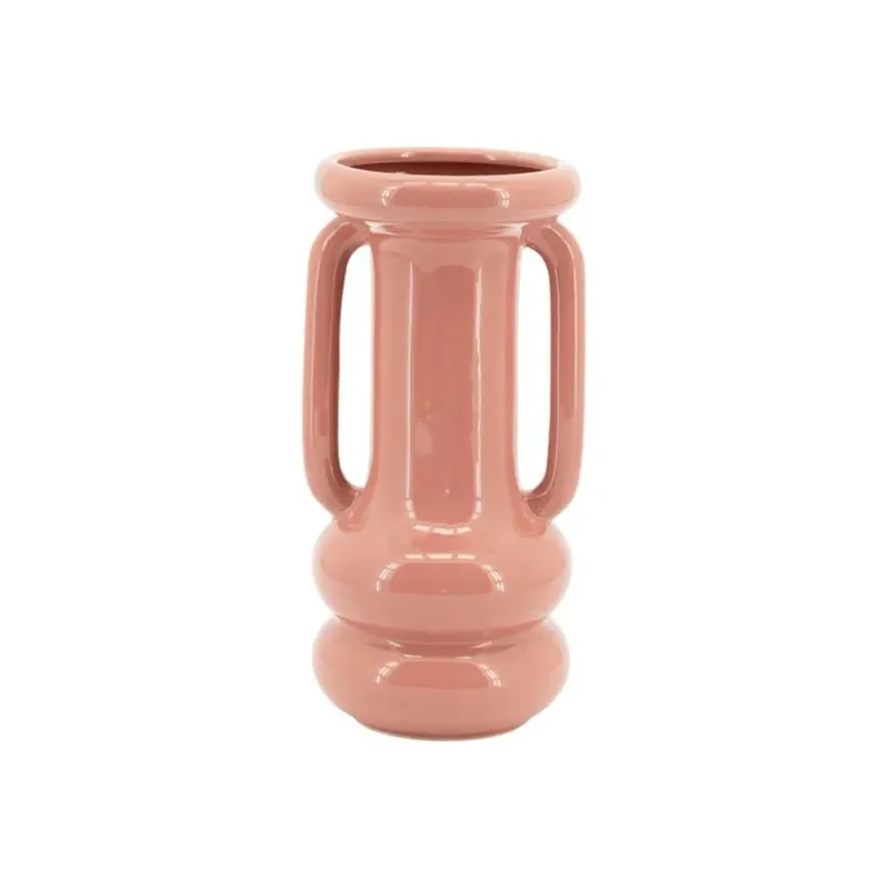 Oorah small 14x14x29,8 cm rosa