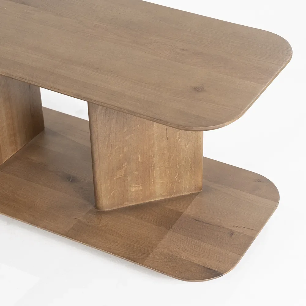 Ty TV-Schrank - braun