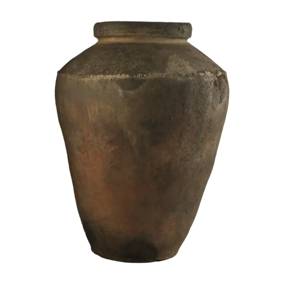 TREASURE-Topf Natur Ø~33/70 x H~95 cm