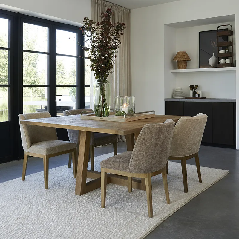 Whistler stuhl warm mushroom