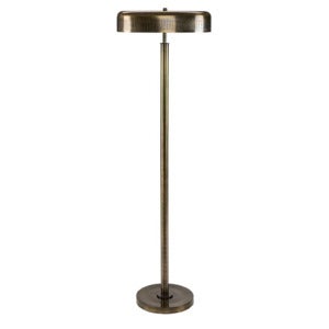 Armando stehlampe messing