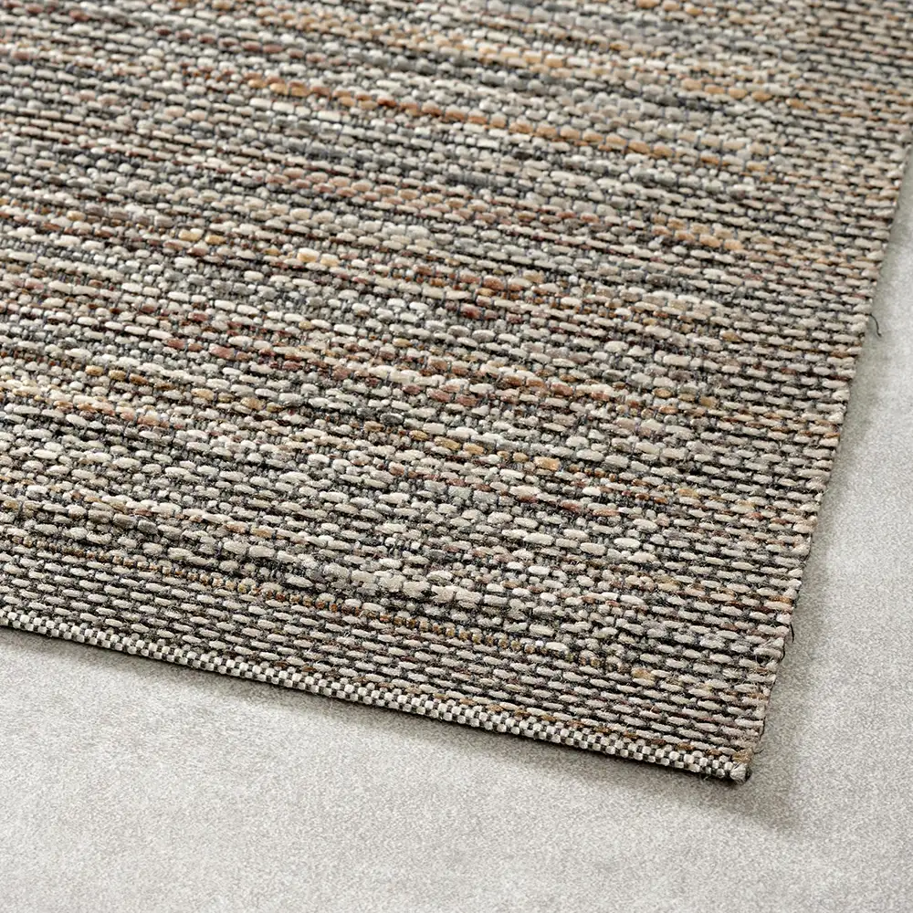 Briza Teppich 200x290 beige