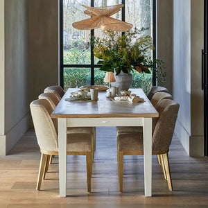 Whistler stuhl warm mushroom