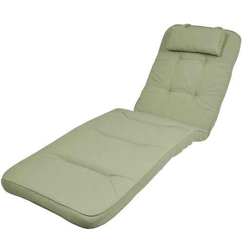 SonnenRuhesessel kissen Woodline Olive