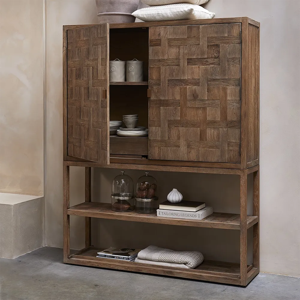  Fraser Island-Schränke