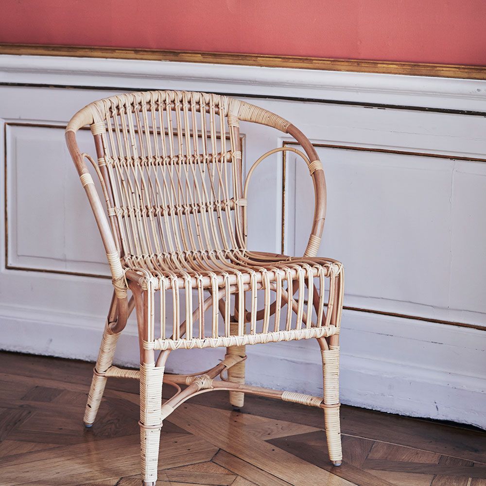 Robert Rattanstuhl Antique
