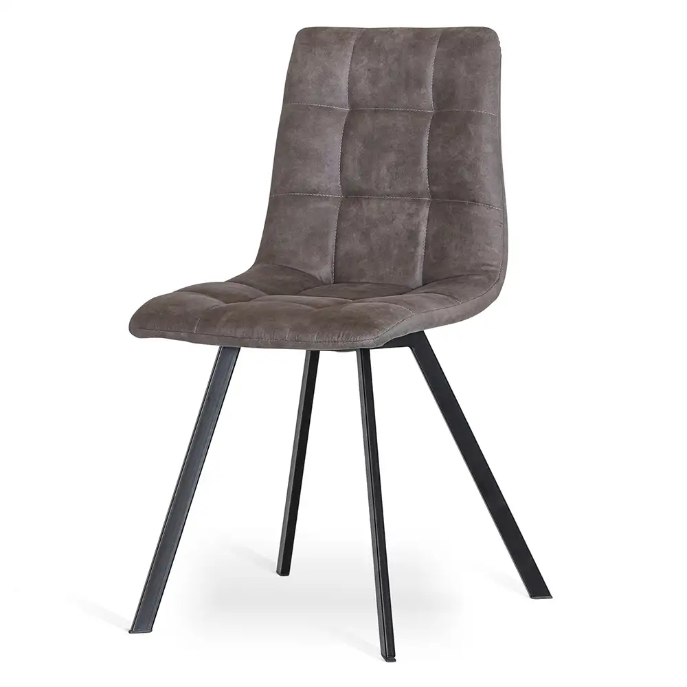 Ruth Esszimmerstuhl beige 2er-Pack