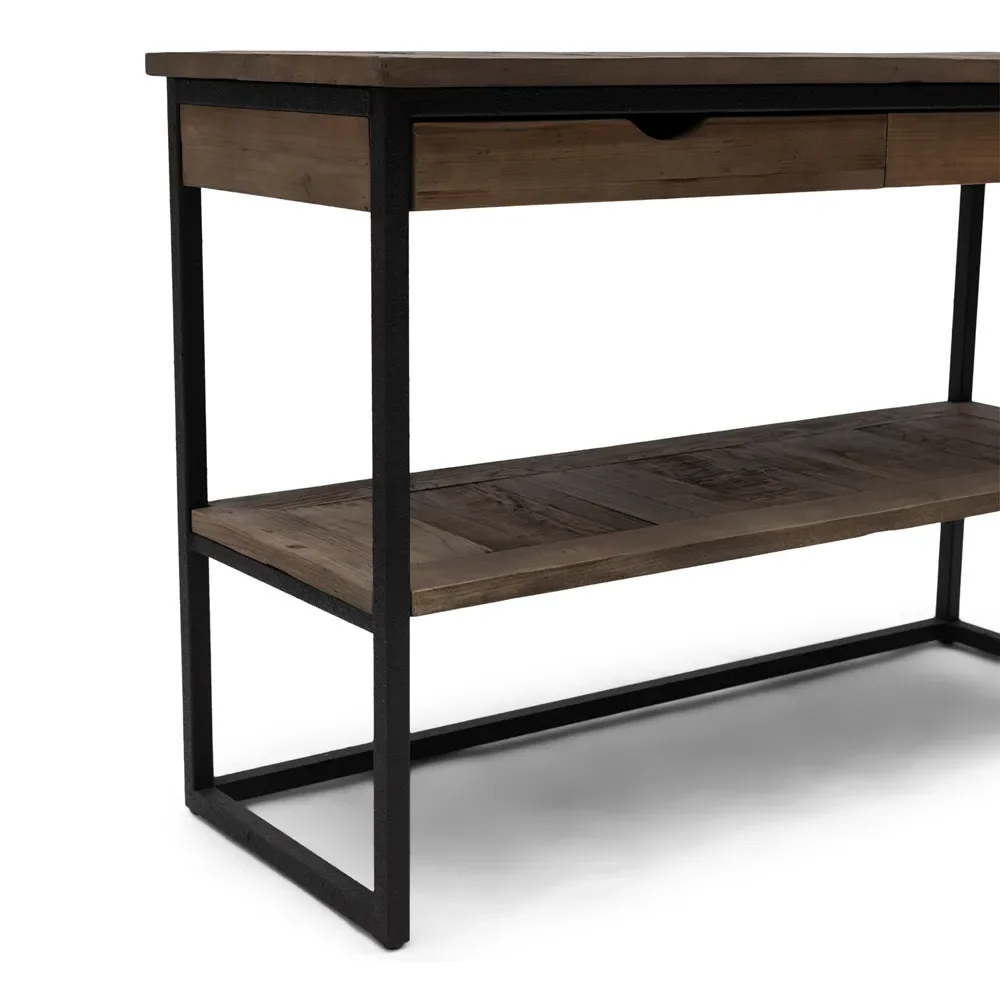 Shelter Island Beistelltisch mit Schubladen