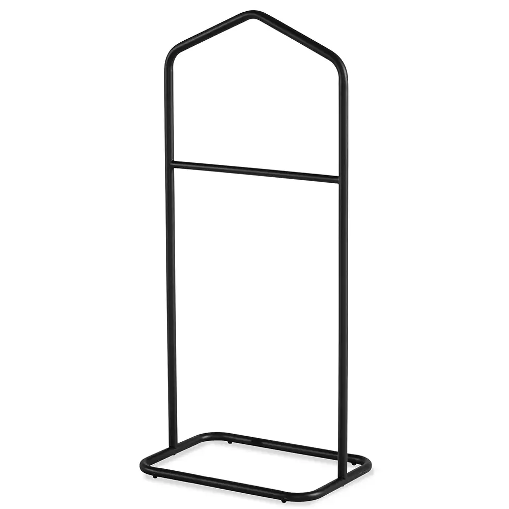 Town Männerdiener schwarz