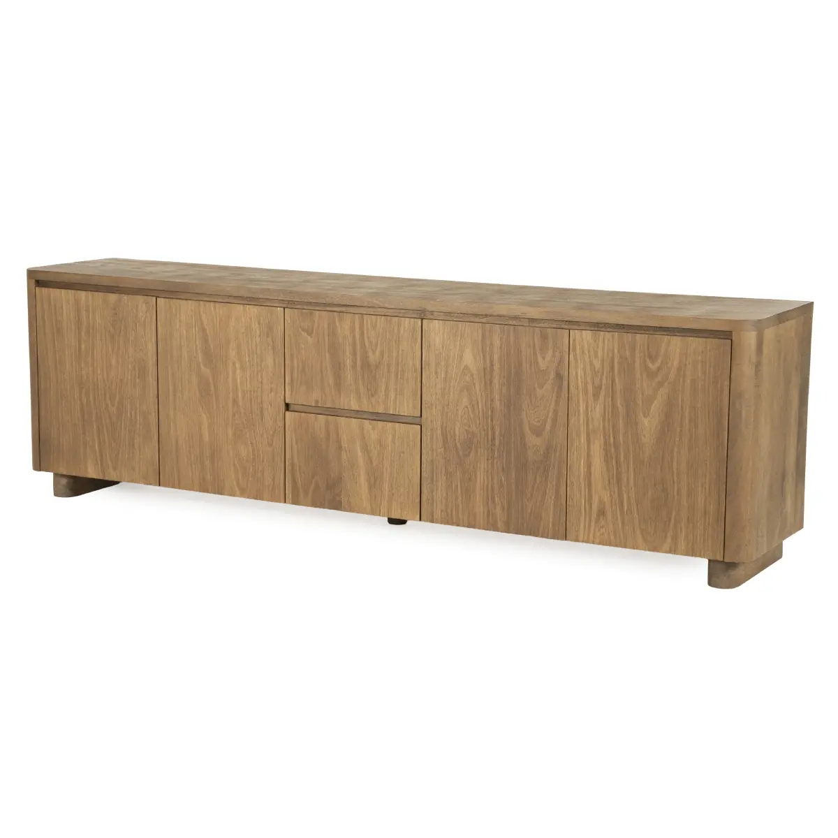 Edward TV-Schrank 200 cm