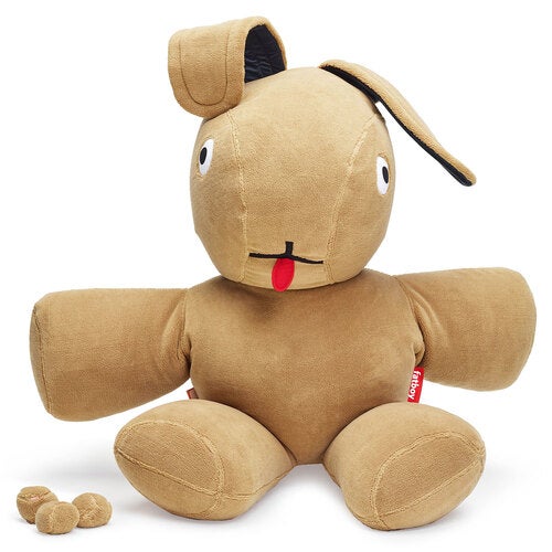 Co9 xs teddy latte