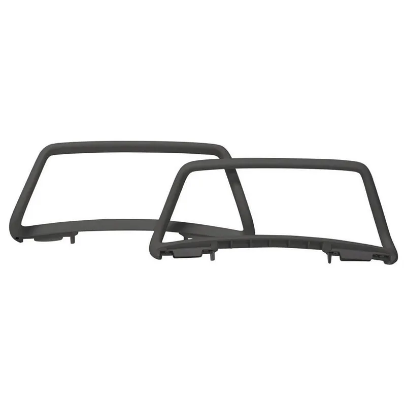 Atlantico Armlehne Anthrazit