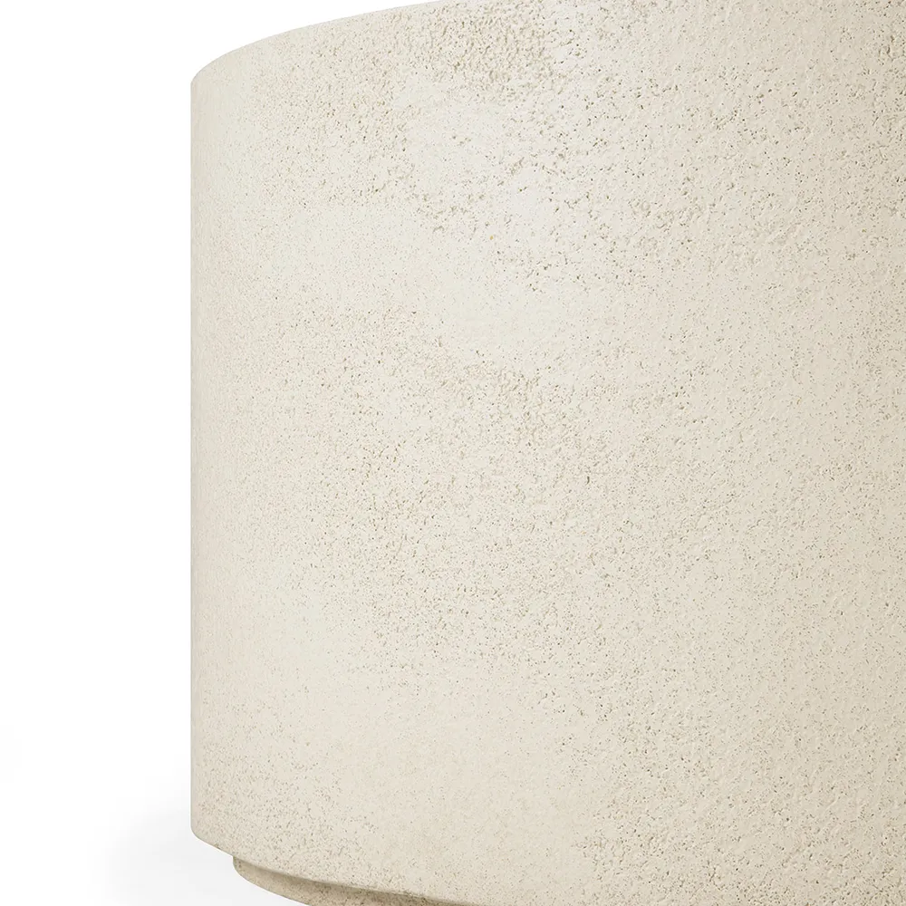 Elements Couchtisch Ø60 cm