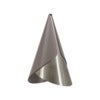 Cornet Lampenschirm Umber/Steel