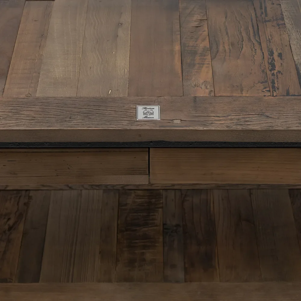 Shelter Island Beistelltisch mit Schubladen