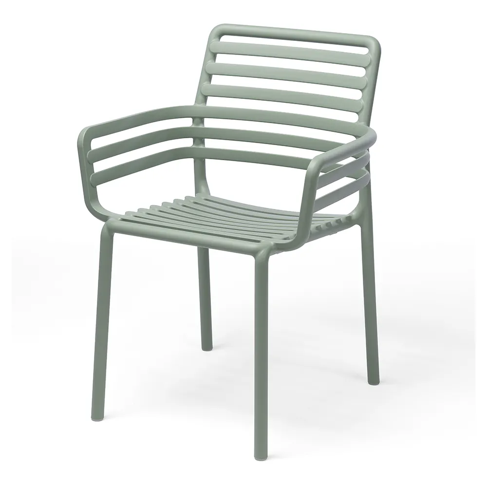 Doga Armlehnstuhl Menta