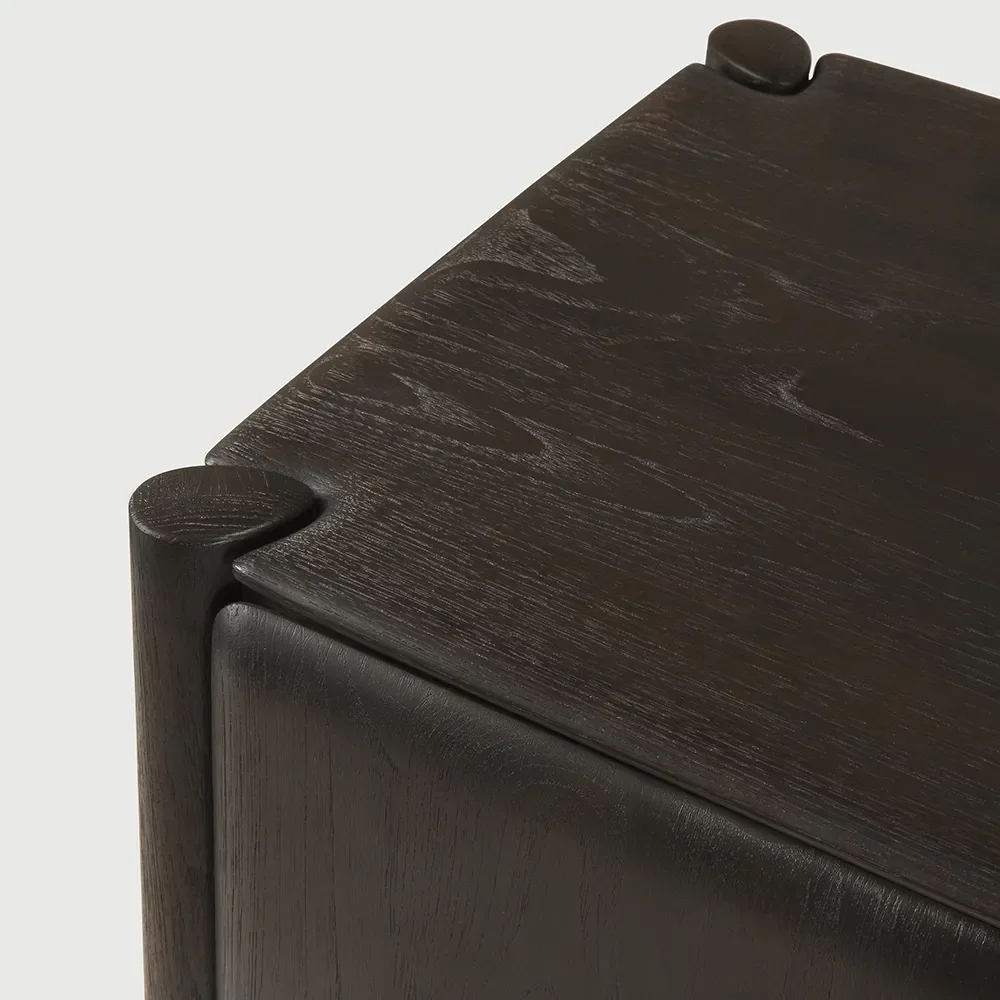 PI Sideboard 45x119 cm Teak