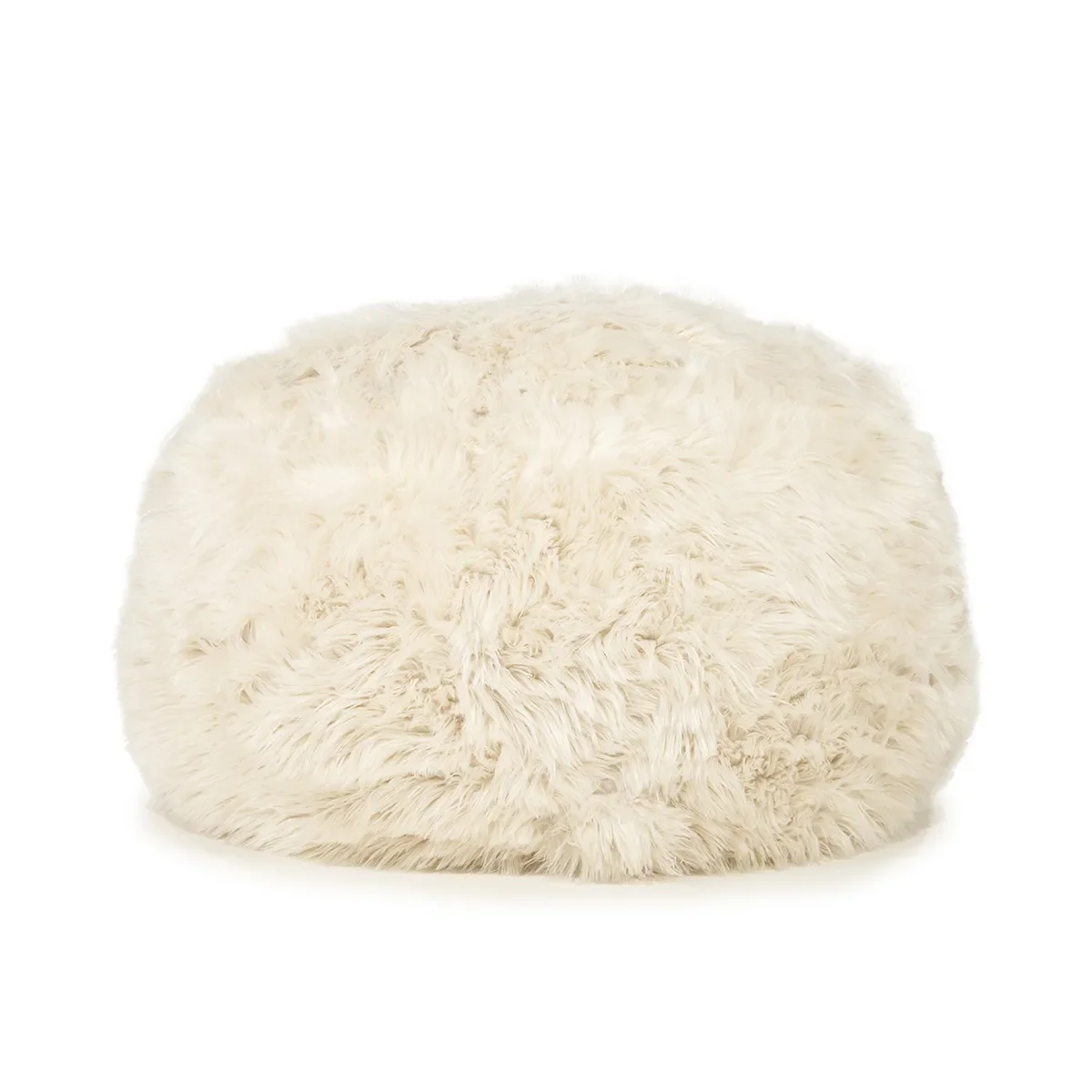 Aufblasbarer Sessel Snuzzle Beige