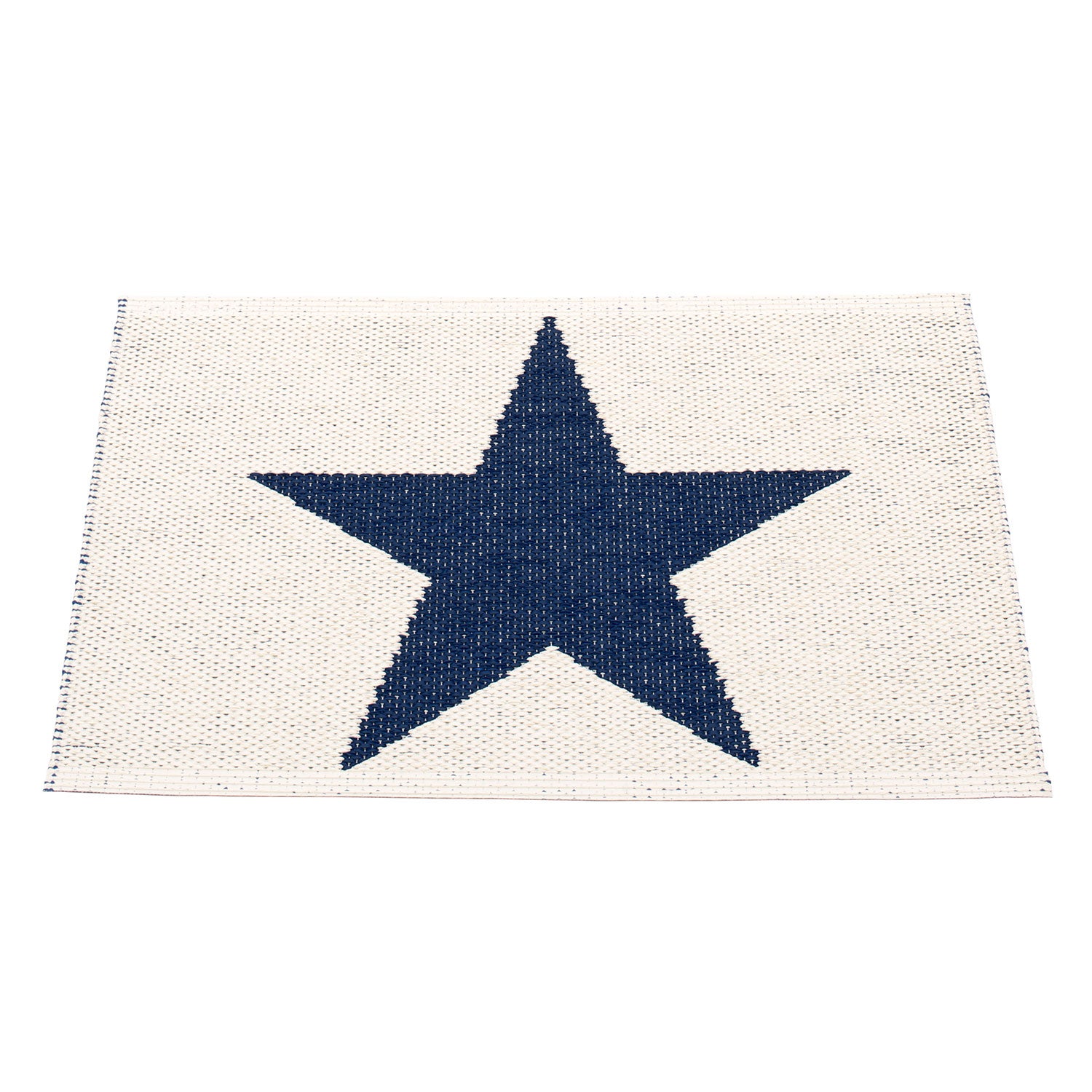 Viggo Teppich 70x50 cm one mud / vanilla