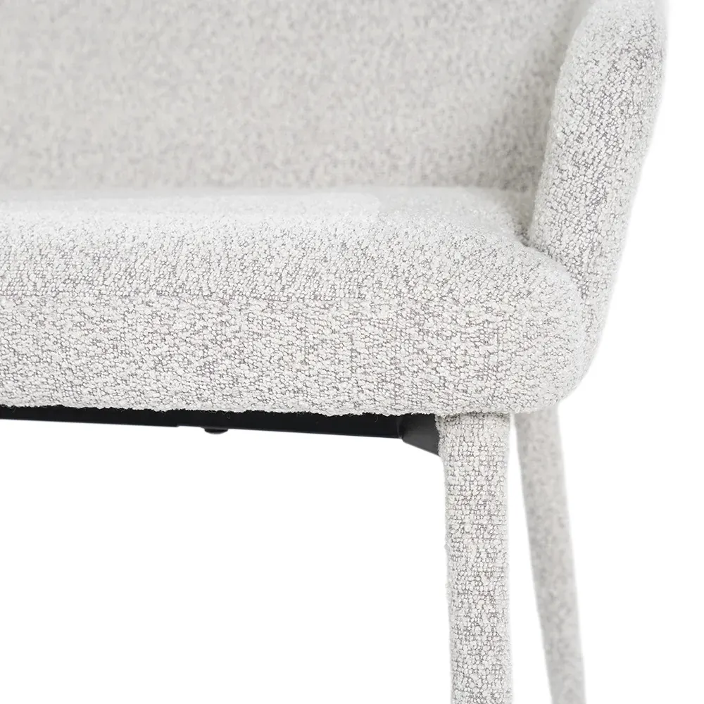 Bank Fika Beige