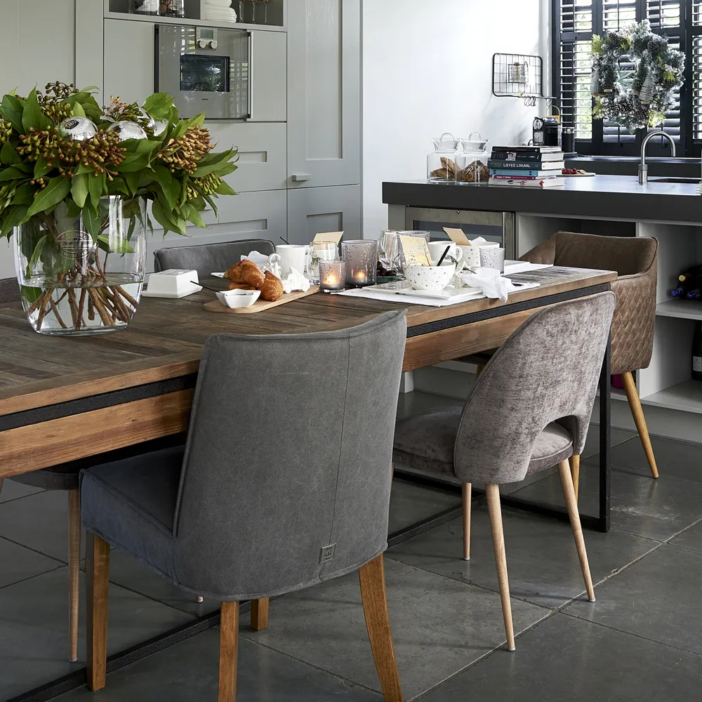 Shelter Island Esstisch 180x90 cm