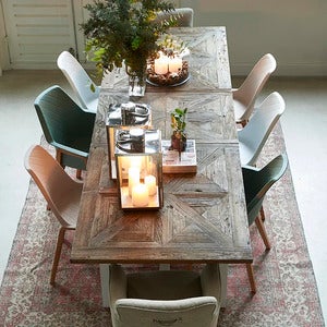 Château Chassigny esstisch 100x230-300 cm