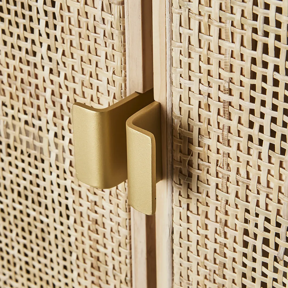 Harry Schrank Natural