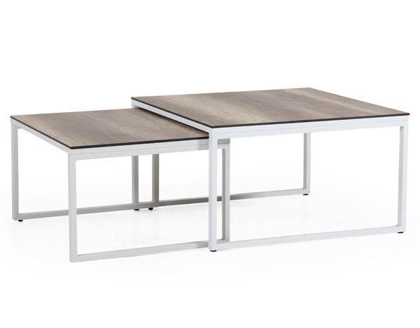 Talance-Bausatztisch