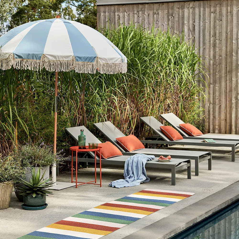 Molly Happy teppich 70 x 200 cm