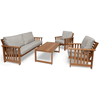 Sofagruppe Gotland 